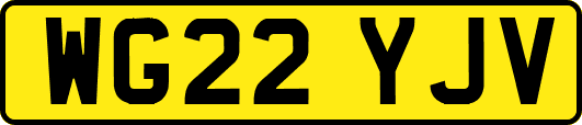 WG22YJV