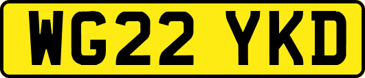 WG22YKD