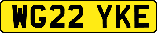 WG22YKE