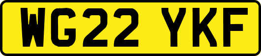 WG22YKF