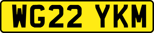 WG22YKM