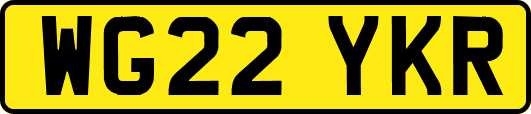 WG22YKR
