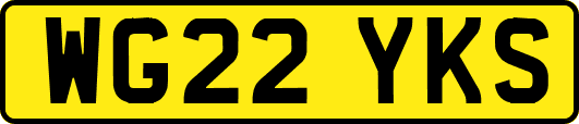 WG22YKS