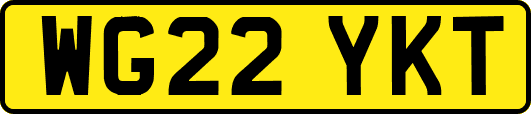WG22YKT