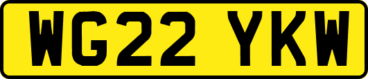 WG22YKW