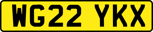 WG22YKX