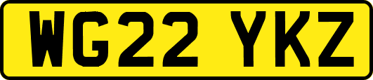 WG22YKZ