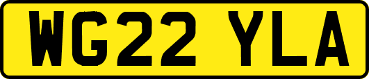 WG22YLA