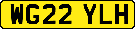WG22YLH