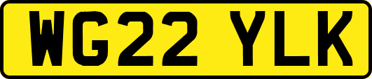 WG22YLK