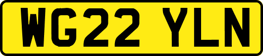 WG22YLN
