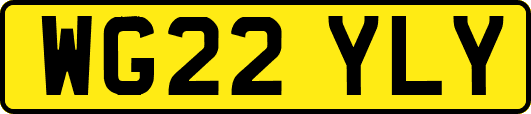 WG22YLY