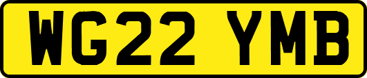 WG22YMB