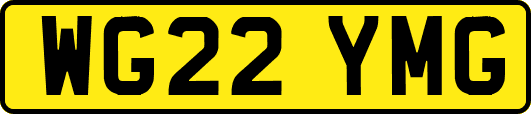 WG22YMG