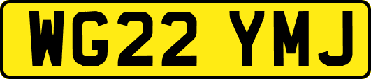 WG22YMJ