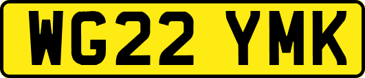 WG22YMK