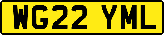 WG22YML