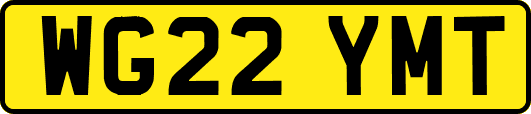 WG22YMT