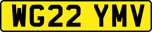 WG22YMV