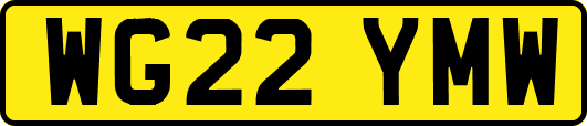 WG22YMW
