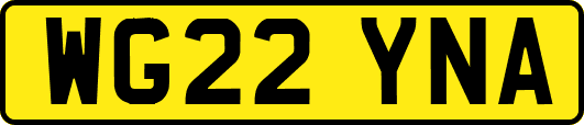 WG22YNA