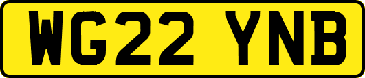 WG22YNB