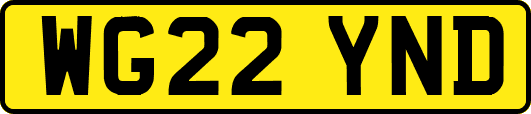 WG22YND