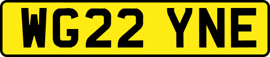 WG22YNE
