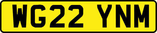 WG22YNM