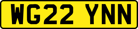 WG22YNN