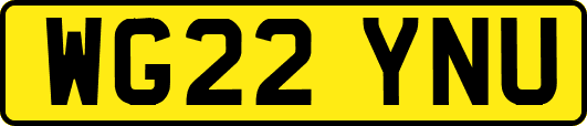 WG22YNU