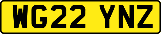 WG22YNZ