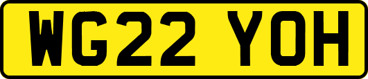 WG22YOH