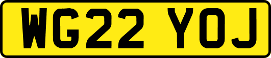 WG22YOJ
