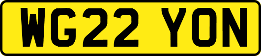 WG22YON