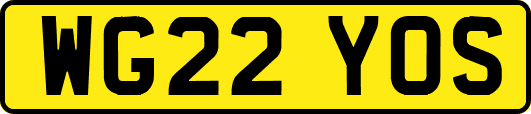 WG22YOS
