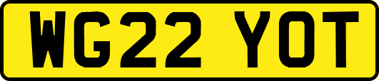WG22YOT