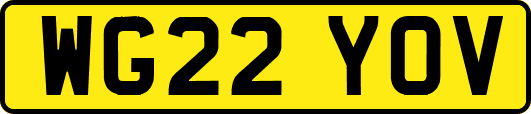 WG22YOV