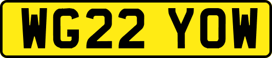 WG22YOW