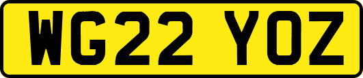 WG22YOZ