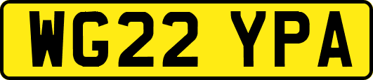 WG22YPA