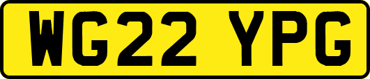 WG22YPG