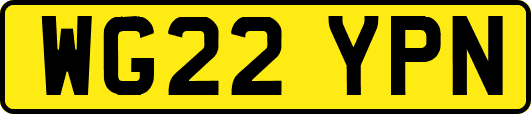 WG22YPN
