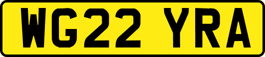 WG22YRA