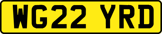 WG22YRD