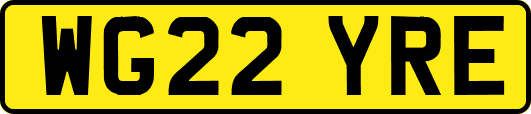 WG22YRE