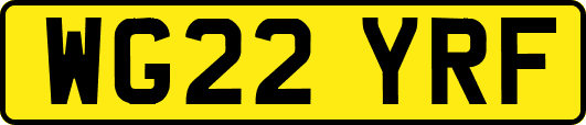 WG22YRF