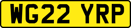 WG22YRP