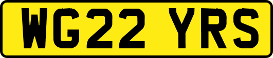 WG22YRS
