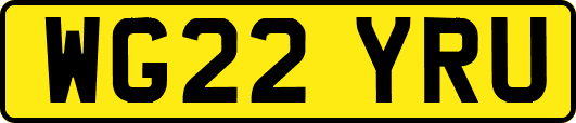 WG22YRU
